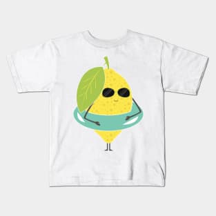 Lemon Kids T-Shirt